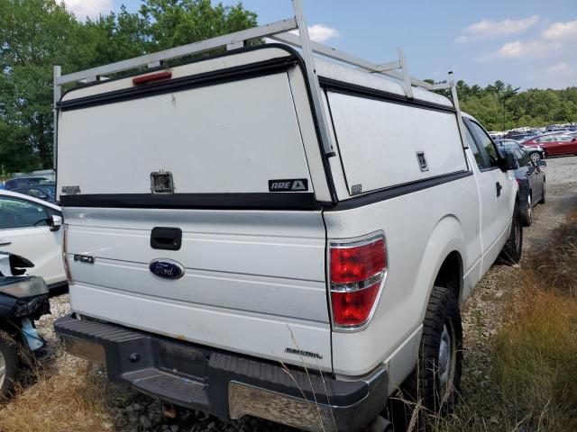 Photo 3 from auction – 2012 FORD F150 SUPER with VIN 1FTEX1EM1CFB27683