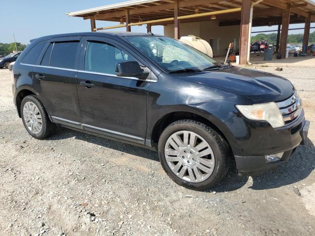 Photo 4 from auction – 2008 FORD EDGE LIMIT with VIN 2FMDK39C68BB43373