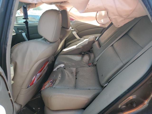 Photo 10 from auction – 2009 ACURA RDX with VIN 5J8TB18289A001957