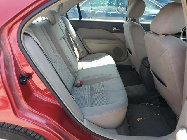 Photo 10 from auction – 2011 FORD FUSION SE with VIN 3FAHP0HA2BR240882