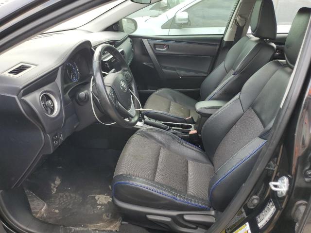 Photo 7 from auction – 2017 TOYOTA COROLLA L with VIN 5YFBURHE5HP681260