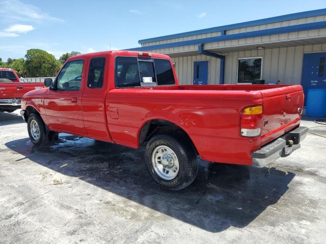 Photo 2 from auction – 1998 FORD RANGER SUP with VIN 1FTYR14C5WPA63842
