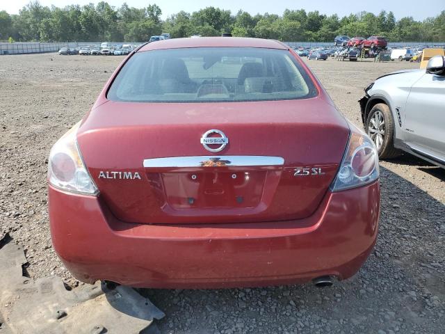Photo 6 from auction – 2008 NISSAN ALTIMA 2.5 with VIN 1N4AL21E28C204039