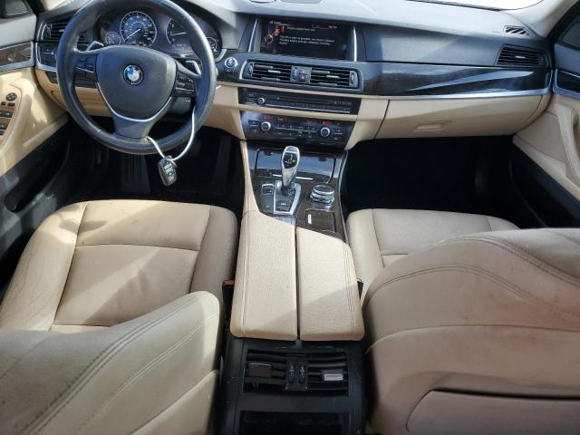 Photo 8 from auction – 2016 BMW 528I with VIN WBA5A5C55GG351878