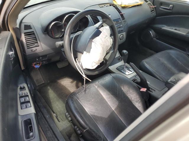 Photo 8 from auction – 2005 NISSAN ALTIMA S with VIN 1N4AL11D25C398018