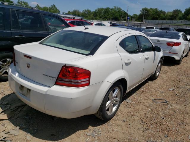 Photo 3 from auction – 2020 DODGE AVENGER EX with VIN 1B3CC1FB3AN175710