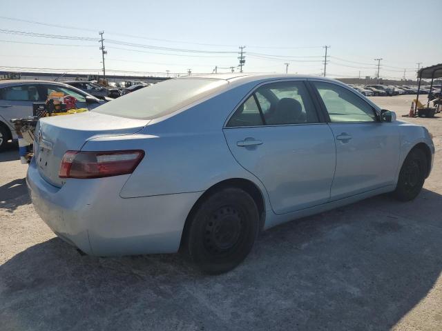 Photo 3 from auction – 2007 TOYOTA CAMRY CE with VIN 4T1BE46K77U618795