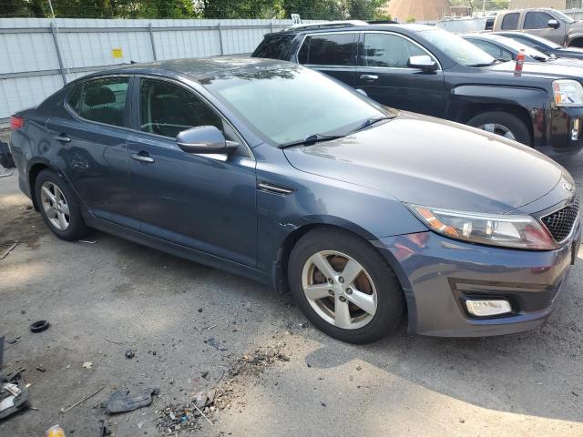 Снимка 4 от търг – 2015 KIA OPTIMA LX с VIN KNAGM4A75F5605422