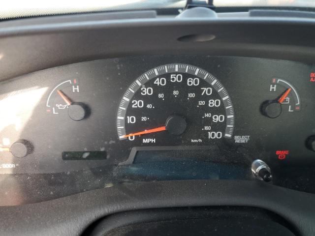Photo 9 from auction – 2000 FORD F150 with VIN 1FTZX1721YNB34420