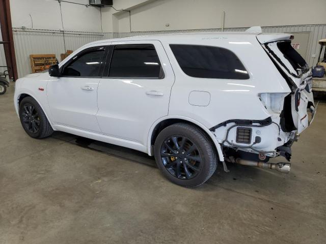 Photo 2 from auction – 2017 DODGE DURANGO R/ with VIN 1C4SDHCT5HC643164
