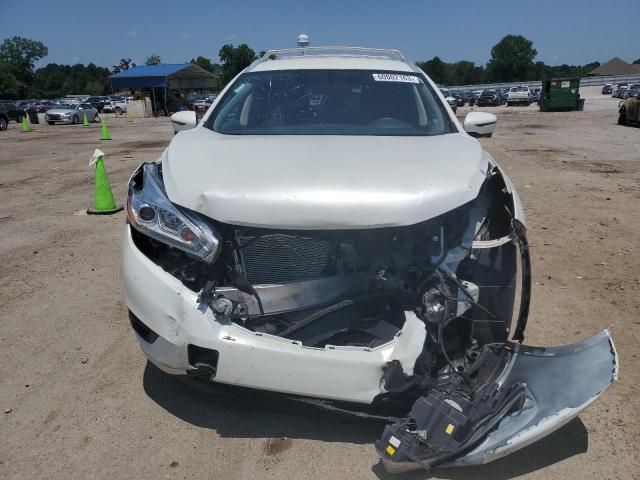 Photo 5 from auction – 2016 NISSAN MURANO S with VIN 5N1AZ2MG9GN140232