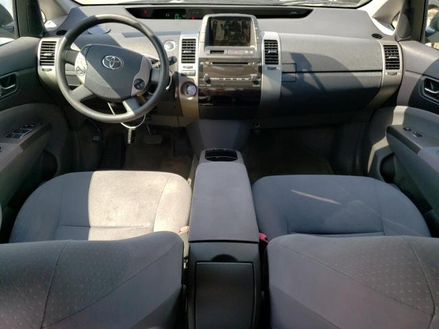 Photo 8 from auction – 2009 TOYOTA PRIUS with VIN JTDKB20U497846394