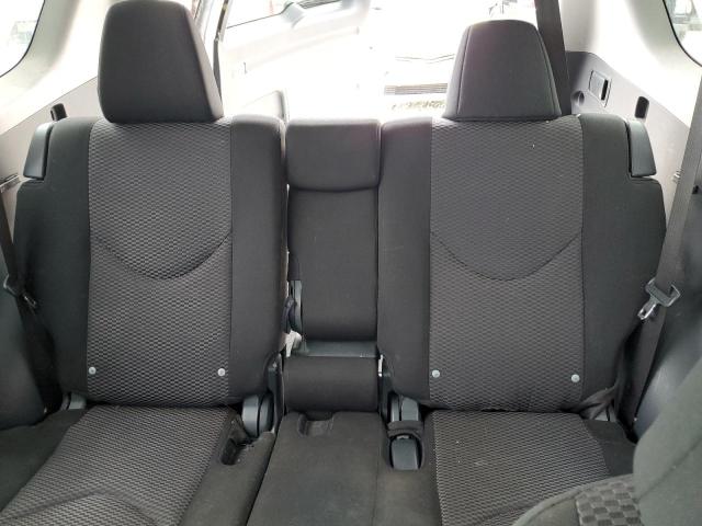 Photo 10 from auction – 2012 TOYOTA RAV4 SPORT with VIN JTMRF4DV9C5054004