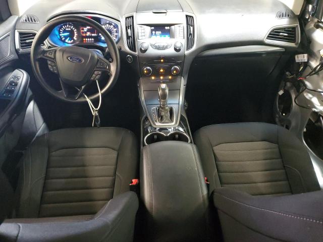 Photo 8 from auction – 2016 FORD EDGE SE with VIN 2FMPK4G94GBB14737