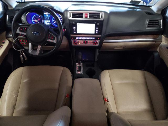 Photo 8 from auction – 2016 SUBARU OUTBACK 2. with VIN 4S4BSBNC3G3285816