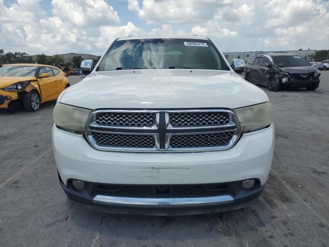 Photo 5 from auction – 2011 DODGE DURANGO CI with VIN 1D4SD5GT0BC592773