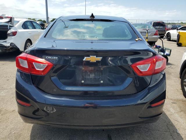 Photo 6 from auction – 2016 CHEVROLET CRUZE LS with VIN 1G1BC5SM4G7276463