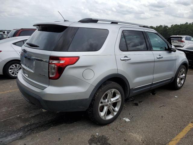 Photo 3 from auction – 2013 FORD EXPLORER L with VIN 1FM5K7F82DGC11425