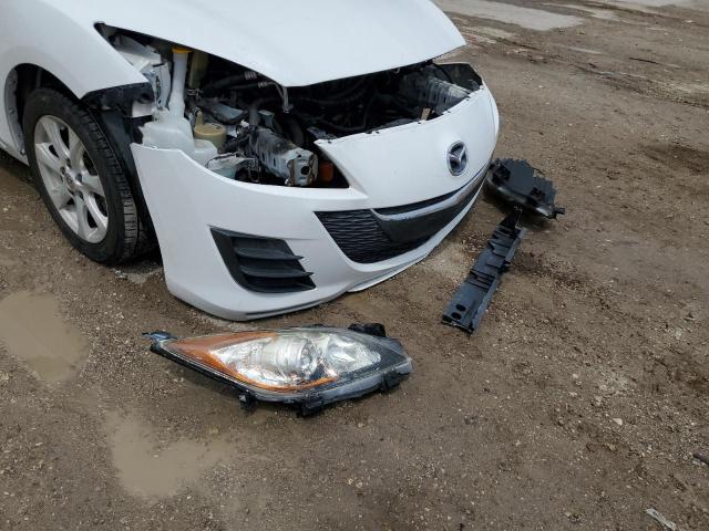 Photo 12 from auction – 2010 MAZDA 3 I with VIN JM1BL1SF5A1222195