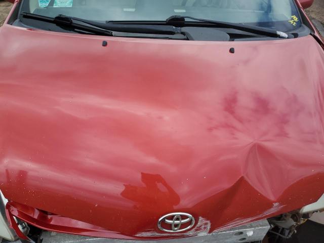 Photo 11 from auction – 2008 TOYOTA PRIUS with VIN JTDKB20U083326196