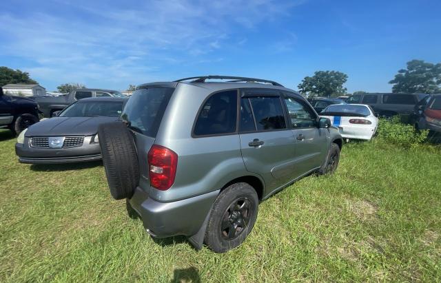 Photo 4 from auction – 2005 TOYOTA RAV4 with VIN JTEHD20V250058273
