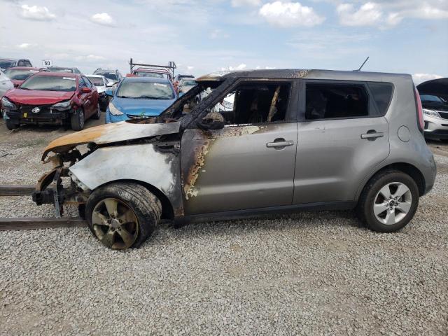 Photo 1 from auction – 2017 KIA SOUL with VIN KNDJN2A22H7489280