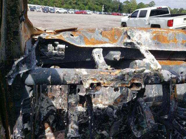 Photo 9 from auction – 2022 RAM 1500 LIMIT with VIN 1C6RREHT0NN329341