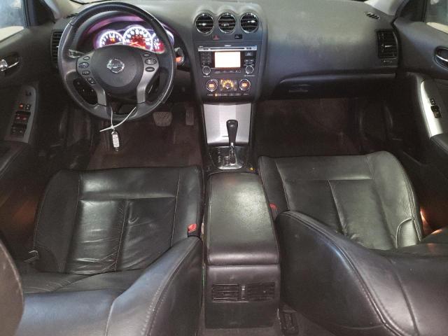 Photo 8 from auction – 2010 NISSAN ALTIMA 4D with VIN 1N4BL2AP5AN549324