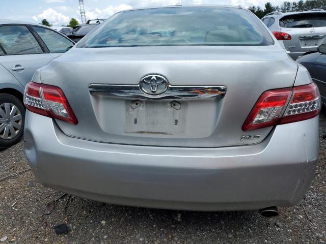 Photo 6 from auction – 2011 TOYOTA CAMRY BASE with VIN 4T1BF3EK0BU160843