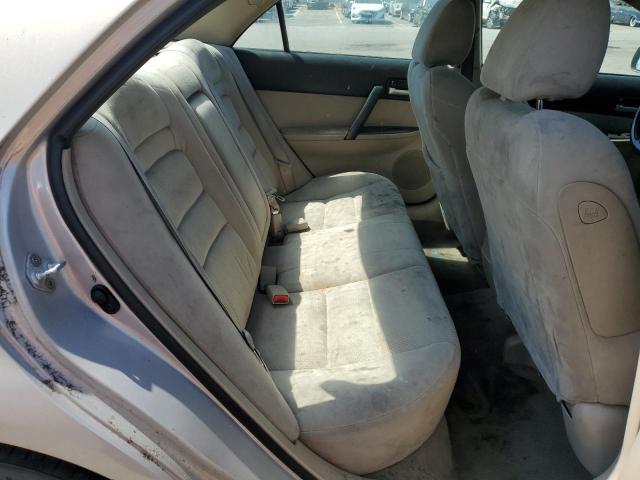 Photo 10 from auction – 2008 MAZDA 6 I with VIN 1YVHP80C985M26656