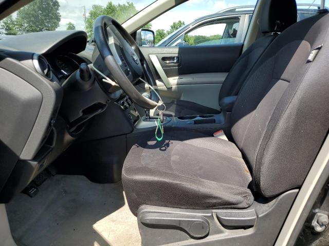 Photo 7 from auction – 2012 NISSAN ROGUE S with VIN JN8AS5MVXCW701524