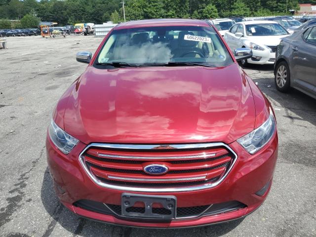Photo 5 from auction – 2016 FORD TAURUS LIM with VIN 1FAHP2F84GG116445