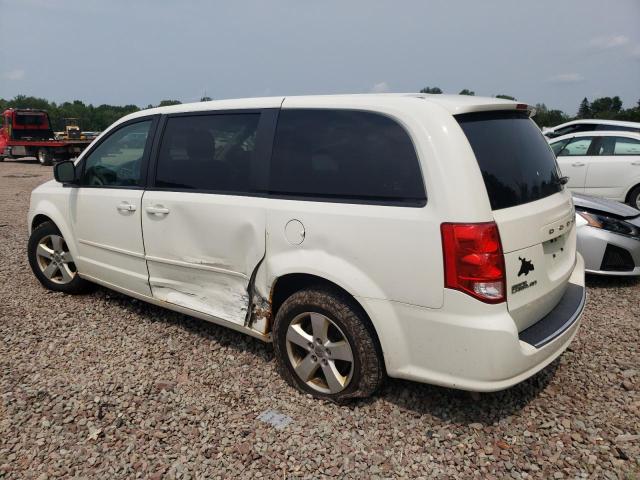 Photo 2 from auction – 2013 DODGE GRAND CARA with VIN 2C4RDGBG8DR561699