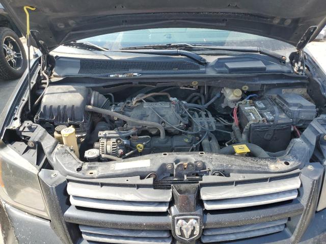 Photo 12 from auction – 2010 DODGE CARAVAN with VIN 2D4RN5D14AR444744