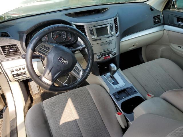 Photo 8 from auction – 2014 SUBARU LEGACY 2.5 with VIN 4S3BMBC60E3031733