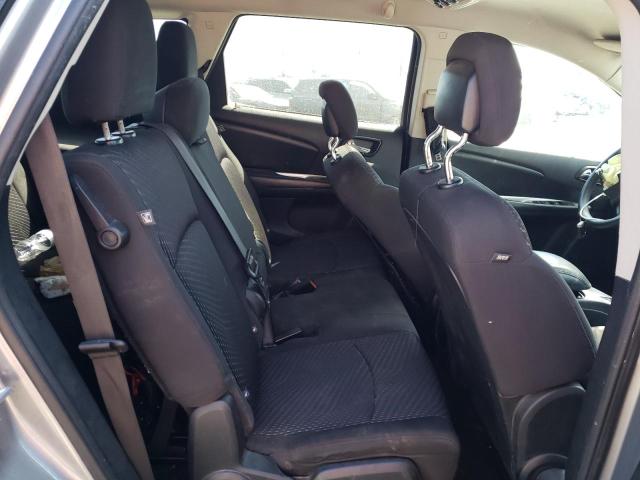Photo 11 from auction – 2015 DODGE JOURNEY SX with VIN 3C4PDCBG0FT722854