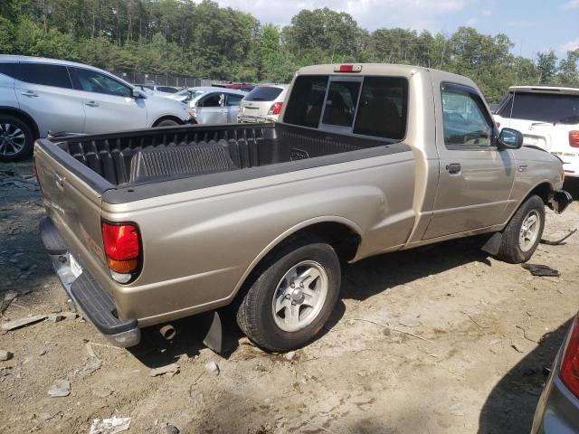 Photo 3 from auction – 2000 MAZDA B3000 with VIN 4F4YR12V6YTM26963