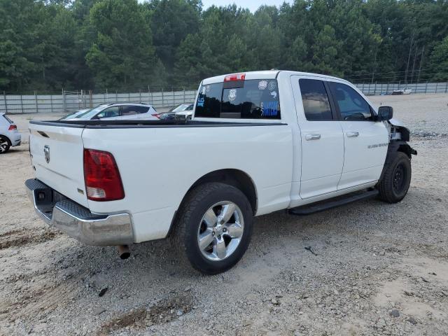 Photo 3 from auction – 2011 DODGE RAM 1500 with VIN 1D7RB1GP2BS657776