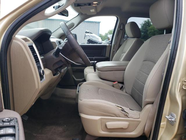 Photo 7 from auction – 2011 DODGE RAM 1500 with VIN 1D7RB1CP1BS635757