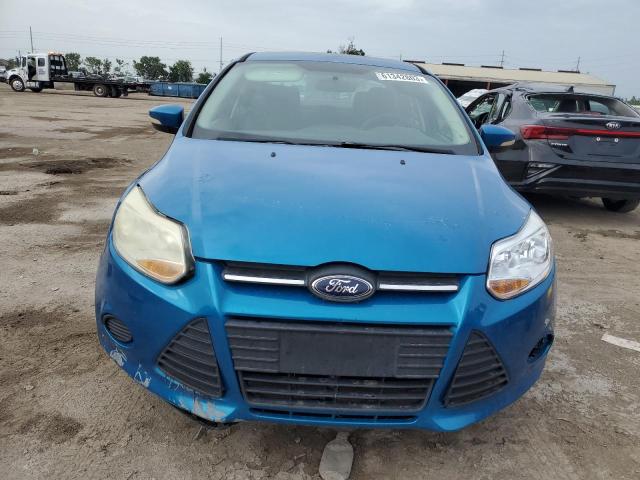 Photo 5 from auction – 2014 FORD FOCUS SE with VIN 1FADP3F27EL274797