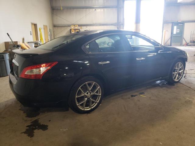 Photo 3 from auction – 2011 NISSAN MAXIMA S with VIN 1N4AA5AP0BC805174