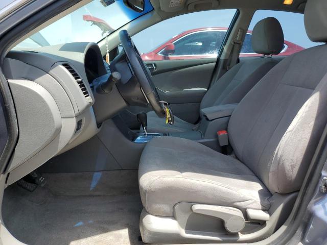 Photo 7 from auction – 2012 NISSAN ALTIMA BAS with VIN 1N4AL2AP0CN401774