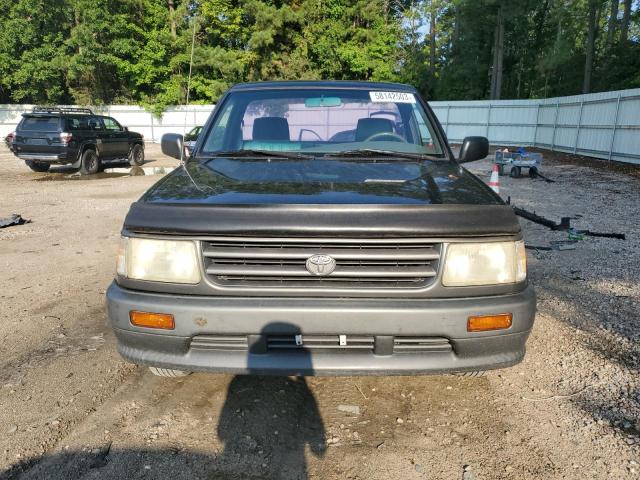 Photo 5 from auction – 1995 TOYOTA T100 with VIN JT4UD10D9S0005411