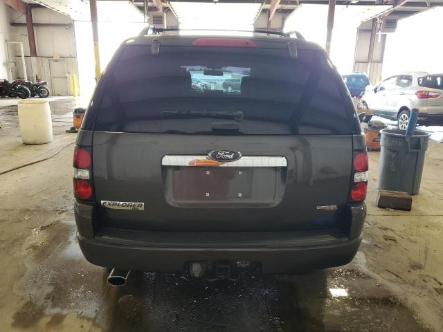 Photo 6 from auction – 2007 FORD EXPLORER X with VIN 1FMEU73EX7UA53586