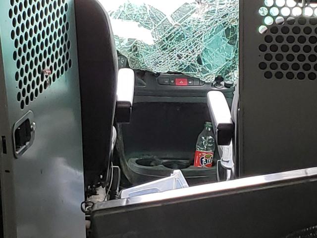 Photo 8 from auction – 2021 RAM PROMASTER with VIN 3C6LRVDG3ME534945