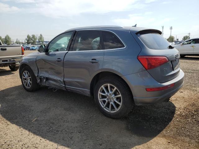 Photo 2 from auction – 2012 AUDI Q5 PREMIUM with VIN WA1CFAFP6CA074831