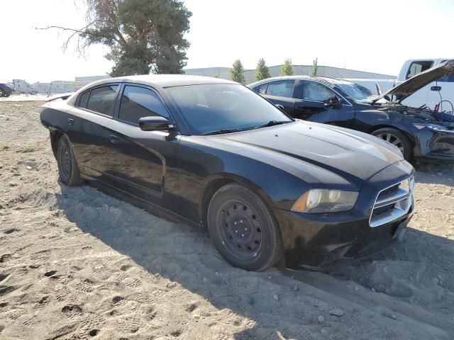 Photo 4 from auction – 2012 DODGE CHARGER with VIN 2C3CDXBG7CH297499