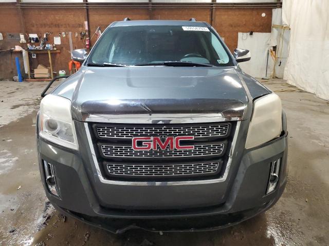 Photo 5 from auction – 2013 GMC TERRAIN SL with VIN 2GKFLXE39D6239142