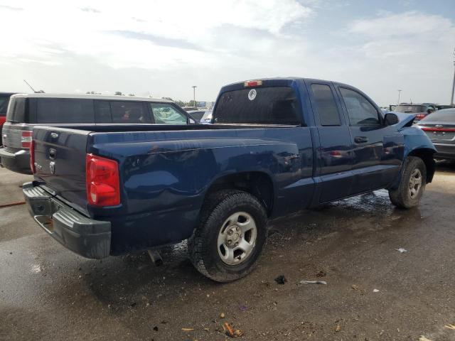 Photo 3 from auction – 2005 DODGE DAKOTA ST with VIN 1D7HE22K05S337543