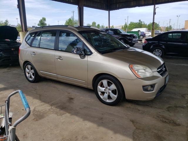 Photo 4 from auction – 2007 KIA RONDO BASE with VIN KNAFG525977043939